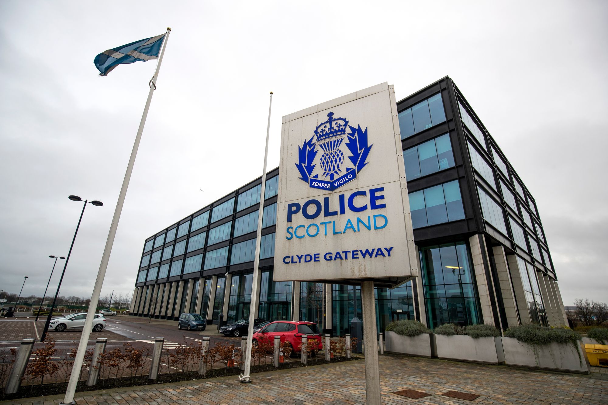 Police investigation into Scottish National Party finances costs over £2 million