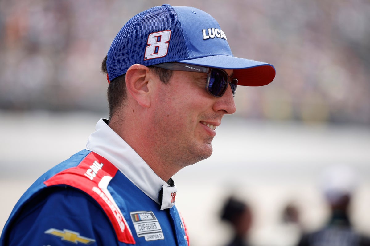Kyle Busch died after severe pneumonia progressed into sepsis, family says – UK Times Kyle Busch died after severe pneumonia progressed into sepsis, family says – UK Times