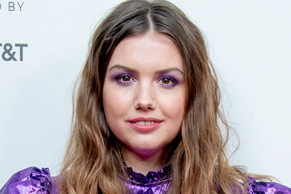 Game of Thrones star Hannah Murray explains how she was lured into wellness cult