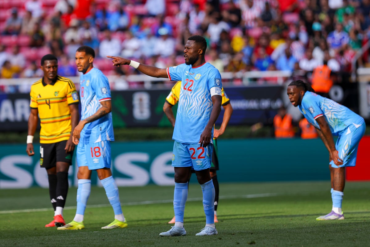 Congo’s World Cup preparations remain unchanged despite US Ebola warning