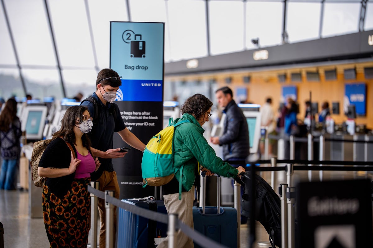 US names second airport for Ebola screening as cases in Congo outbreak skyrocket US names second airport for Ebola screening as cases in Congo outbreak skyrocket