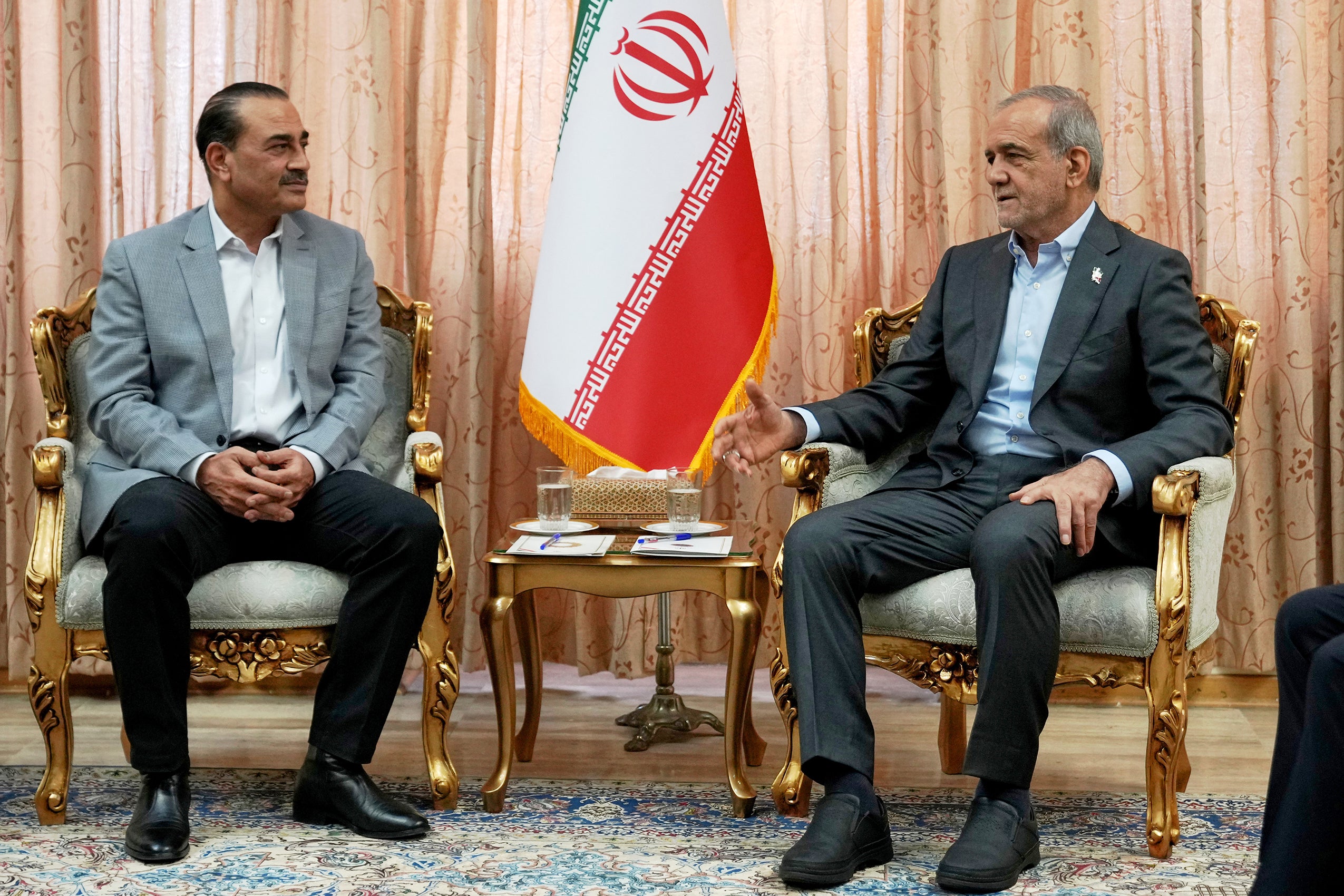 IRÁN-EEUU