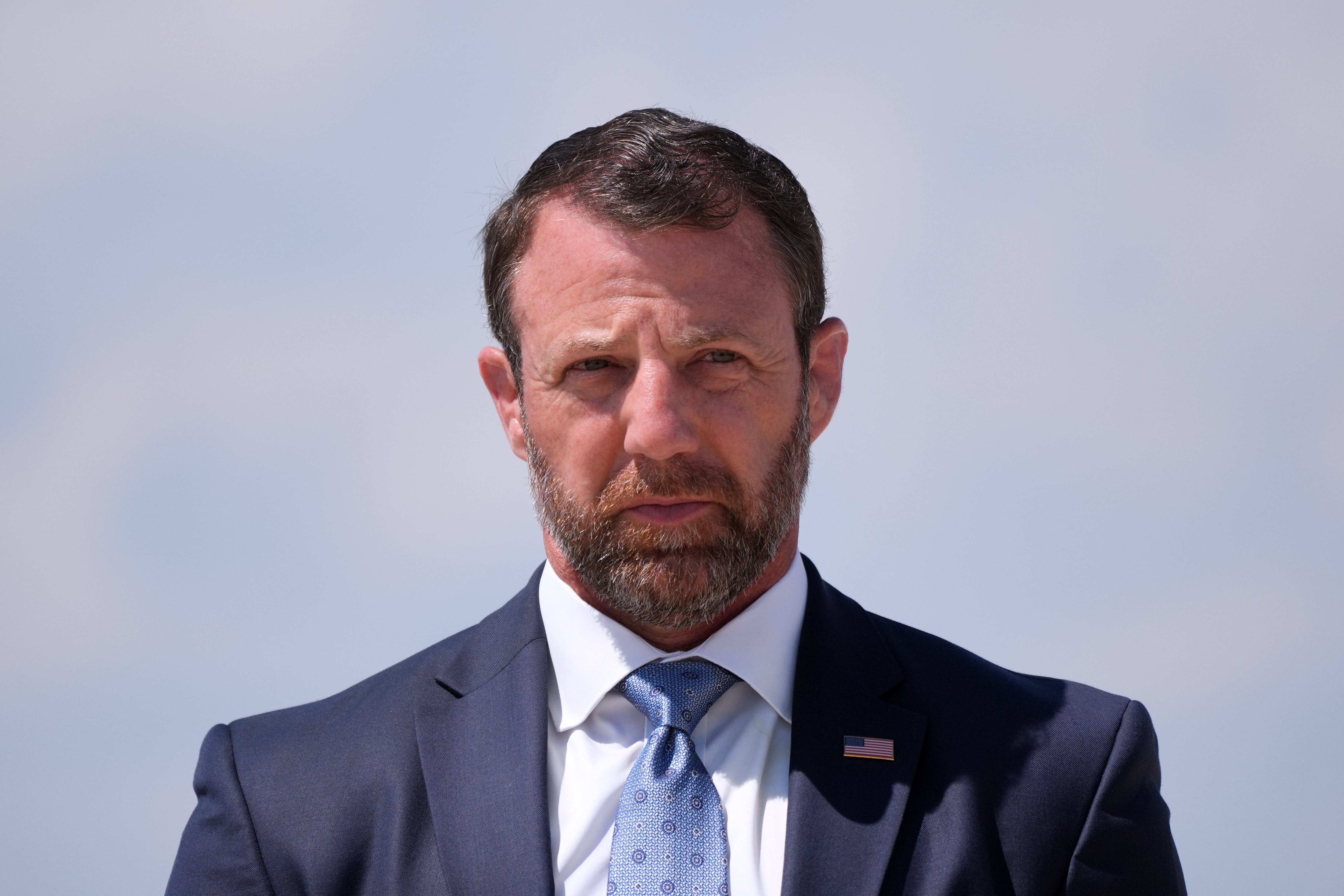 Secretary Mullin discussed the potential withdrawal during a meeting where the U.S. Travel Association was addressing other proposals by the Trump administration that could hinder travel