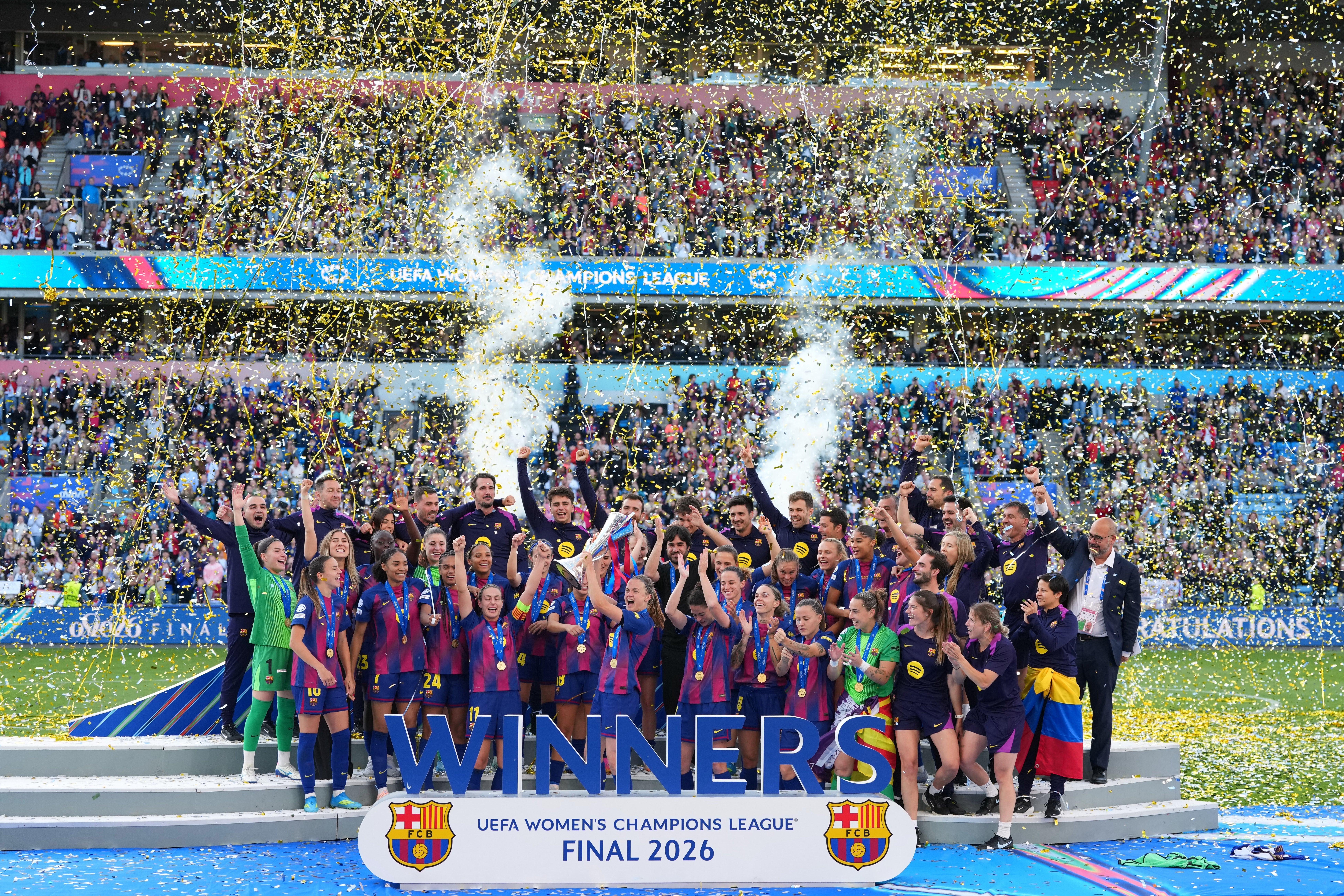 CAMPEONES-FEMENINA