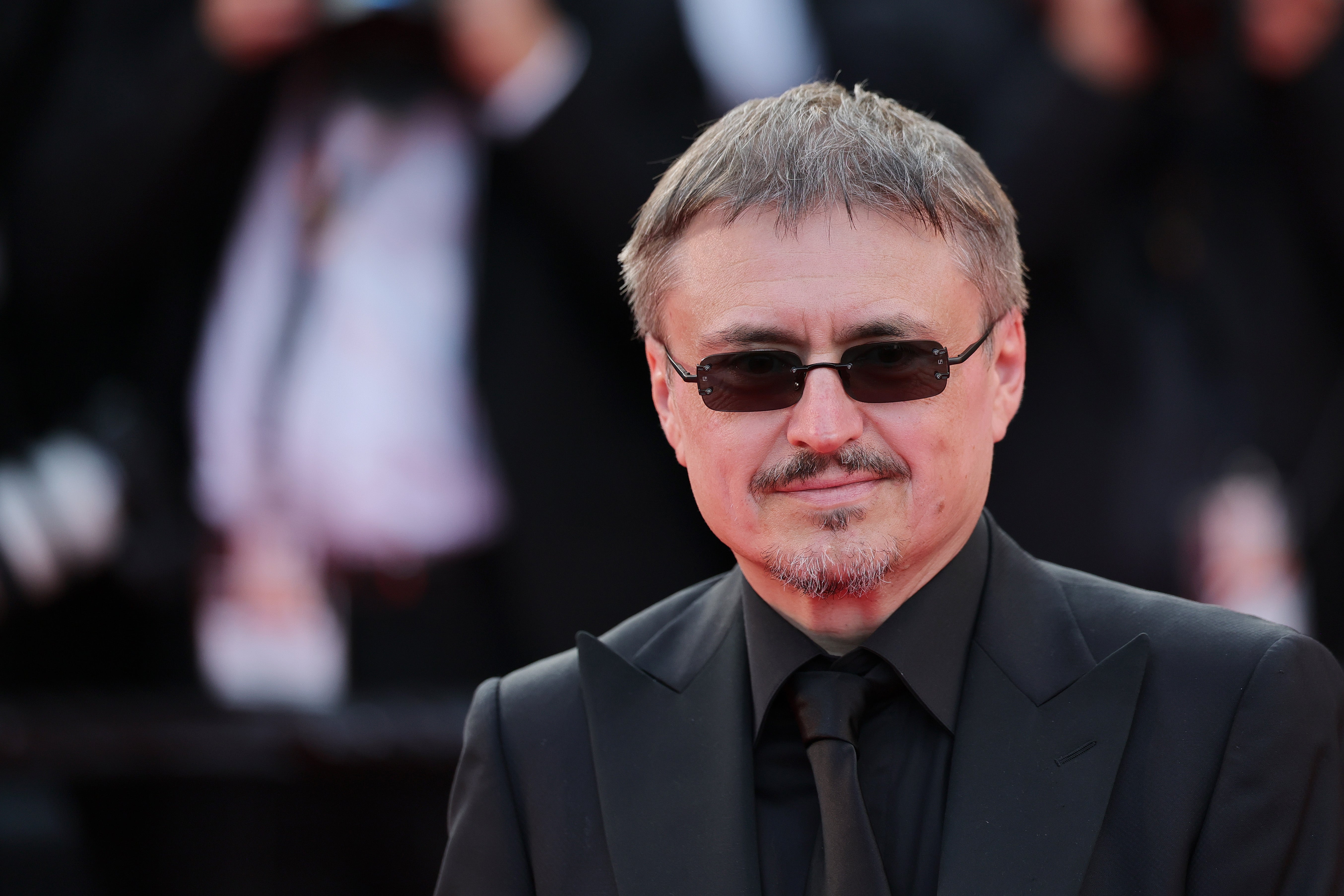 Cristian Mungiu wins his second Palme d’Or for Norway-set drama Fjord – UK Times
