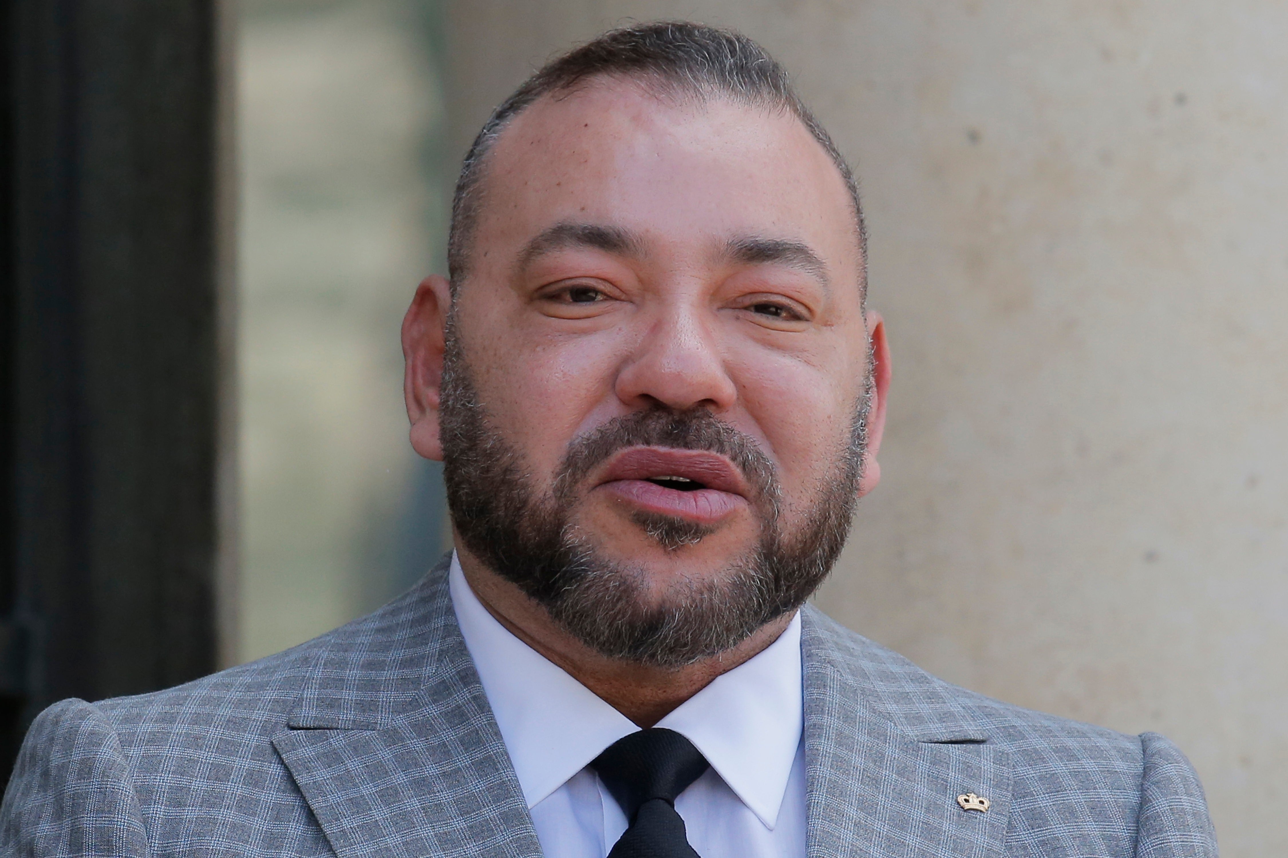Morocco's King Mohammed VI cited ‘humanitarian reasons’ as part of his decision for the pardon, issued on the Muslim holiday Eid al-Adha