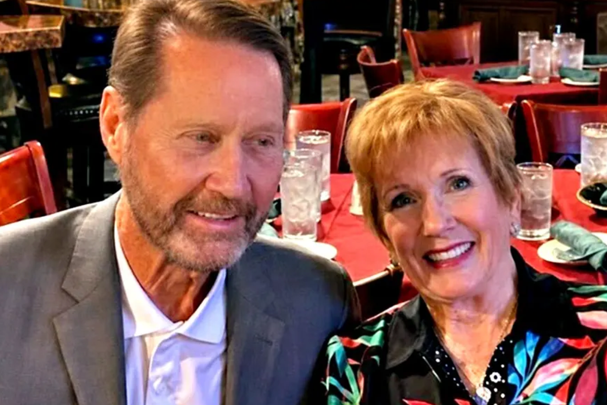 Elderly California couple found dead in suspected murder-suicide were targeted by scammer posing as actor Tom Selleck