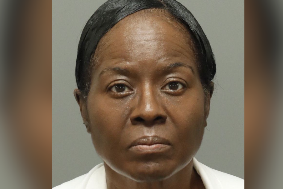 North Carolina woman shot 2 lawyers outside court after hearing, police say – UK Times North Carolina woman shot 2 lawyers outside court after hearing, police say – UK Times