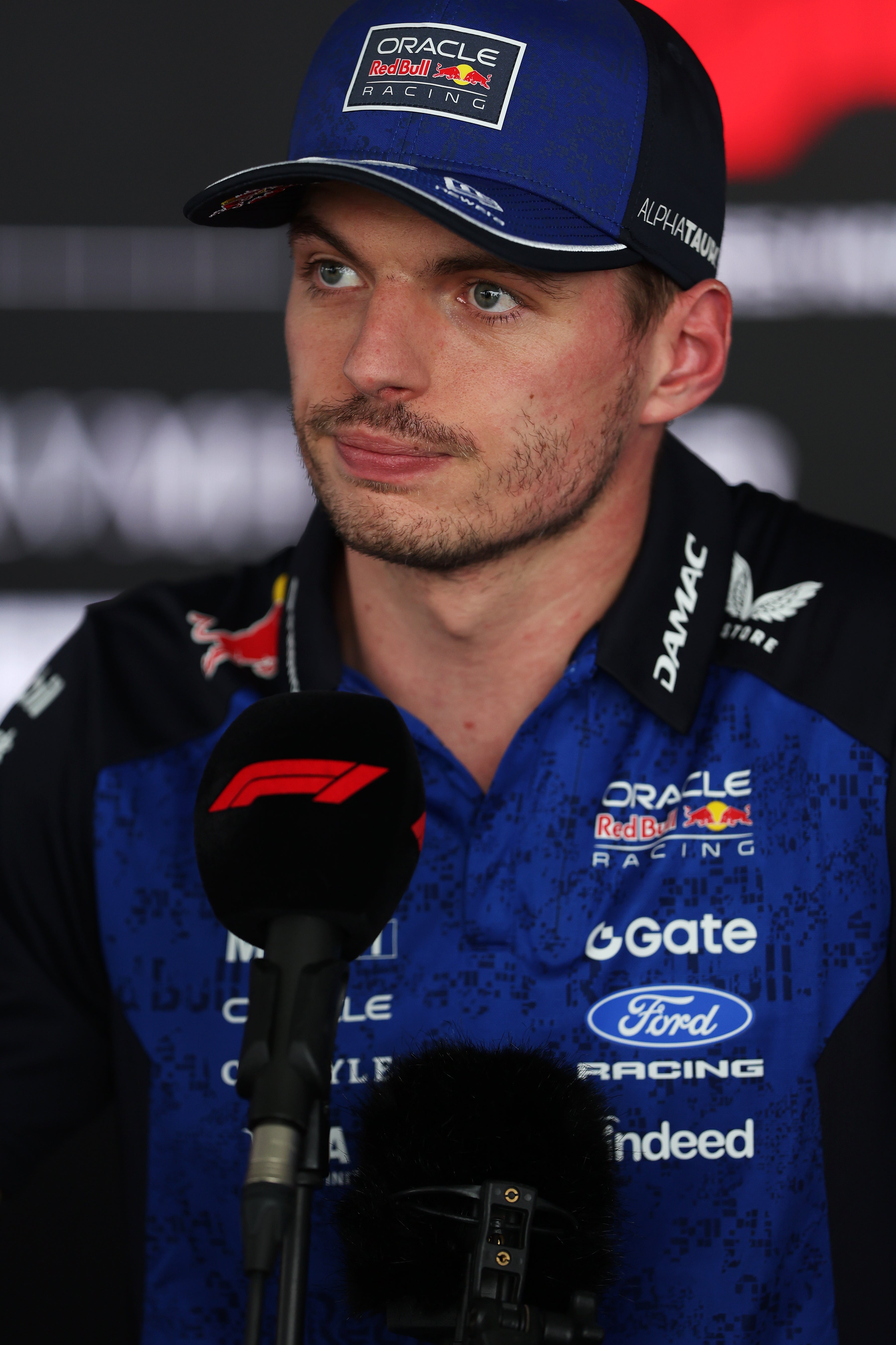 Max Verstappen (Getty)