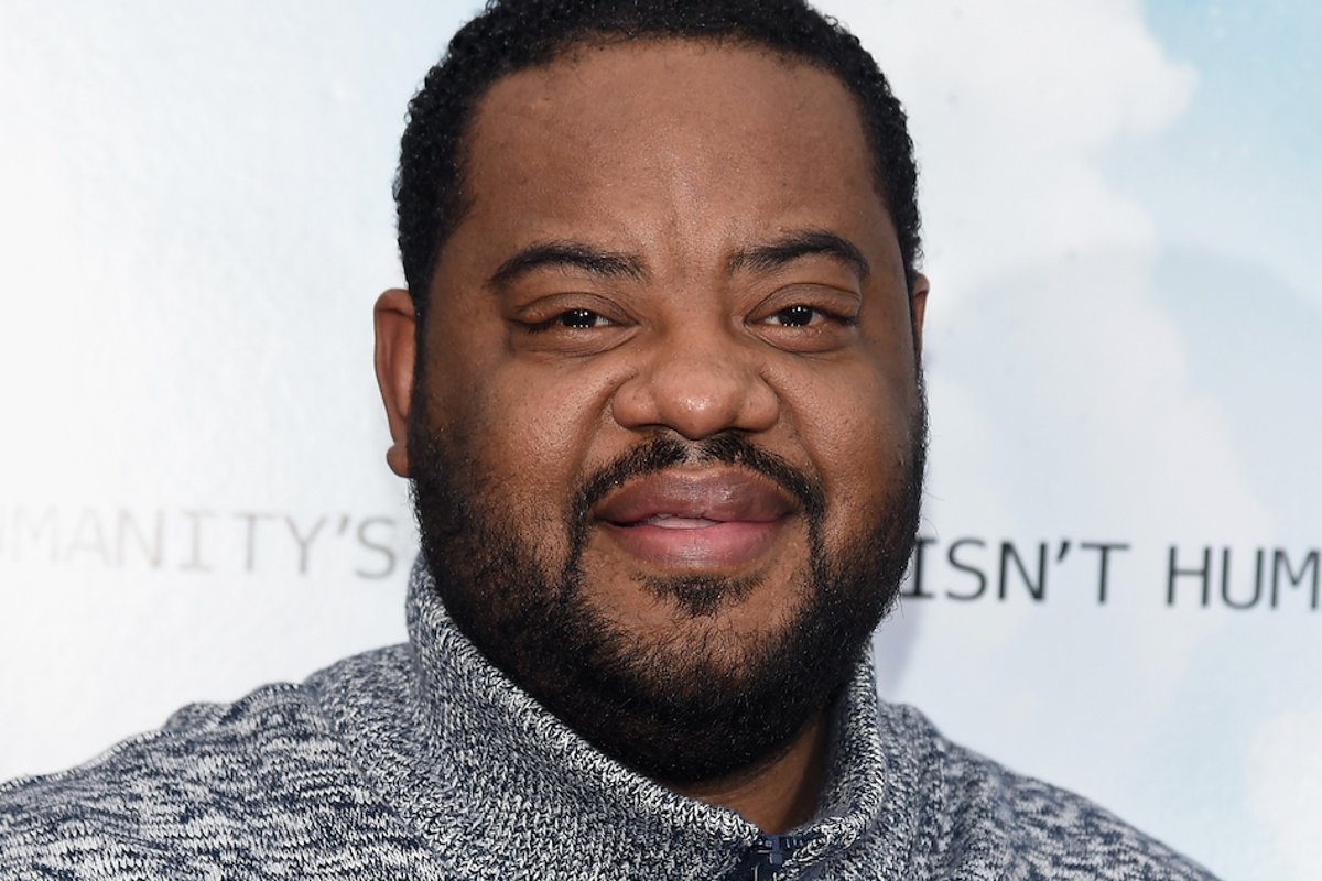 Grizz Chapman death: 30 Rock actor dies, aged 52
