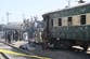 More than a dozen people dead as bomb blast in Pakistan overturns passenger train