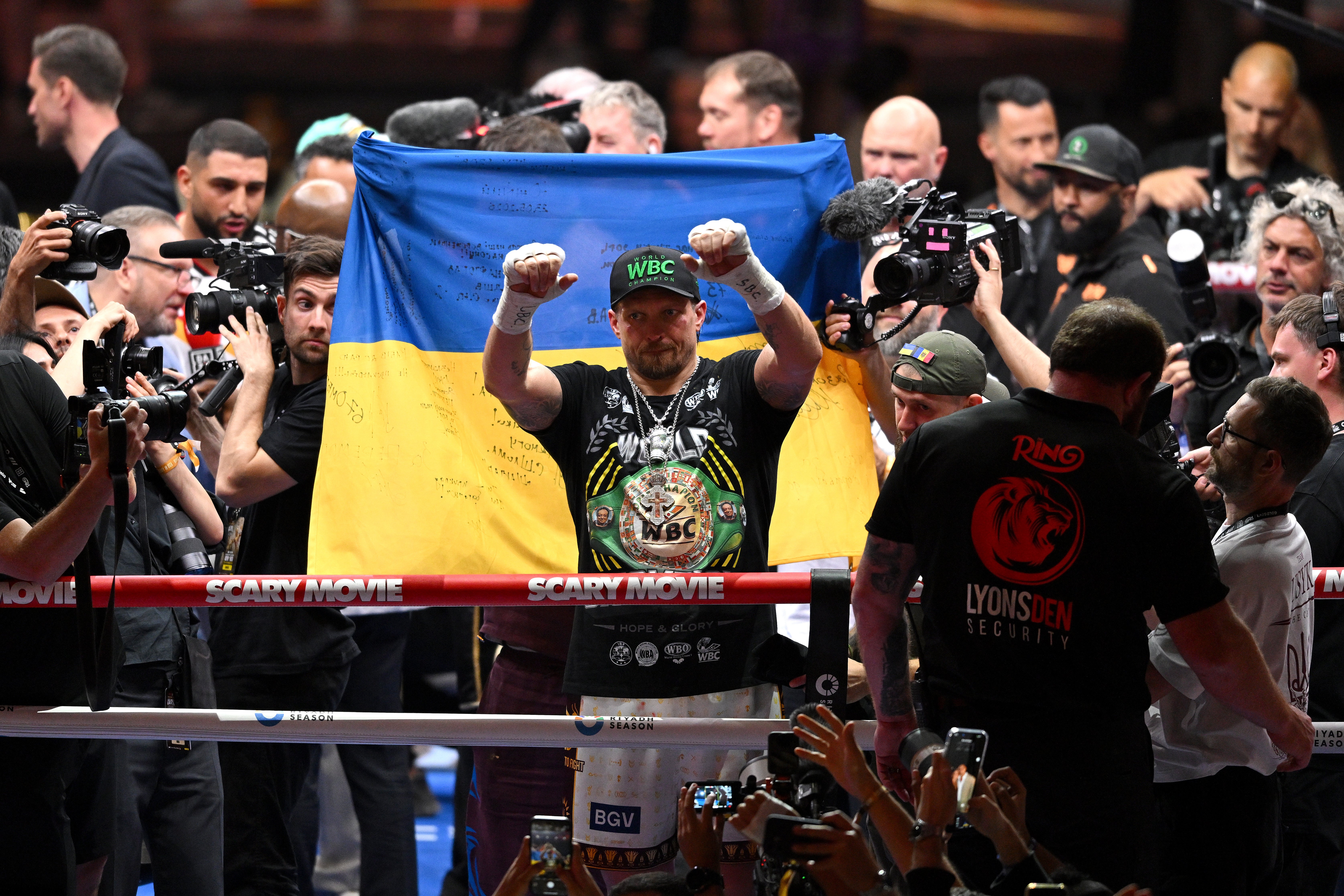  (Getty)