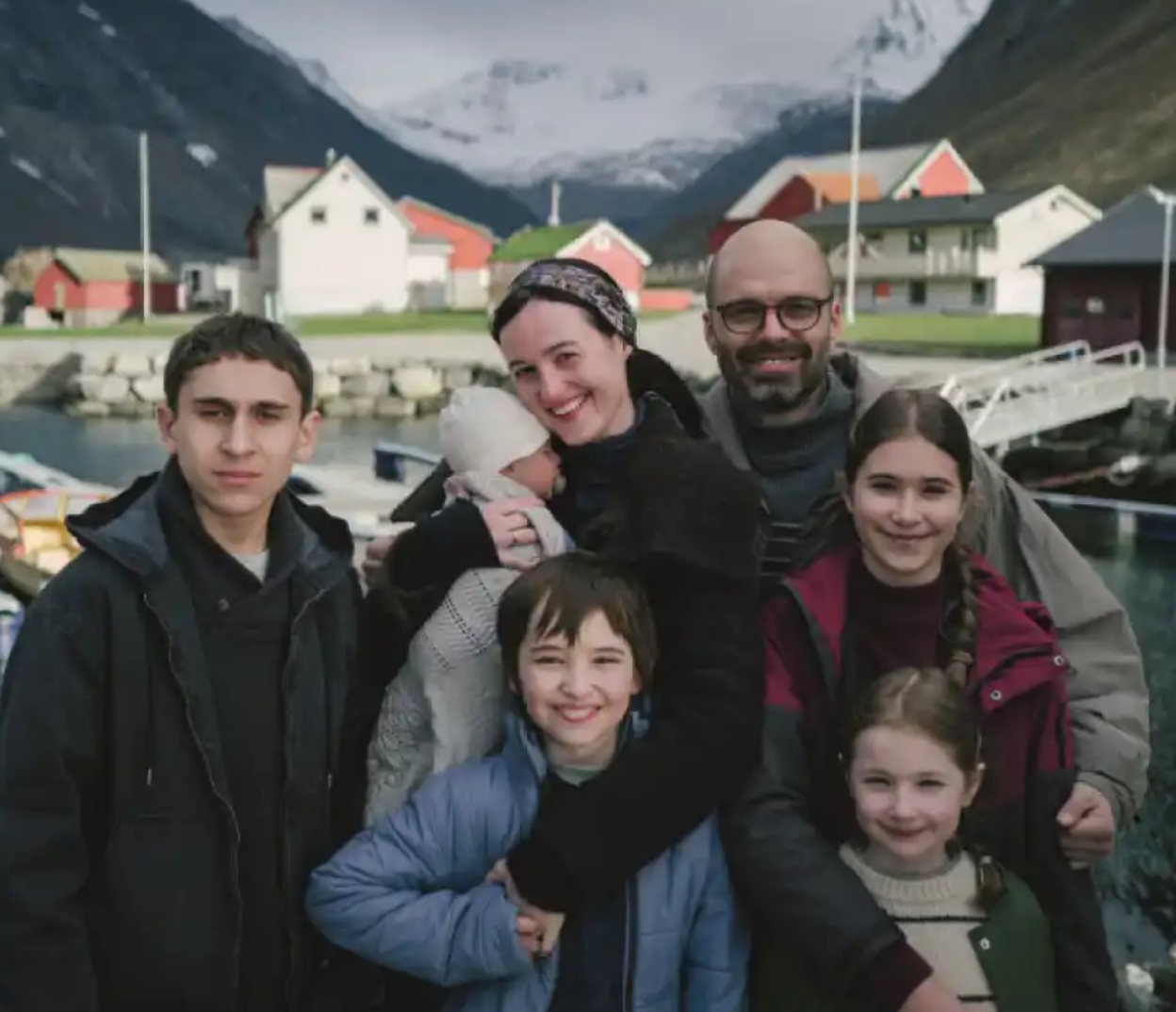 Fjord has won the Cannes Palme d’Or – but was it a deserving winner?
