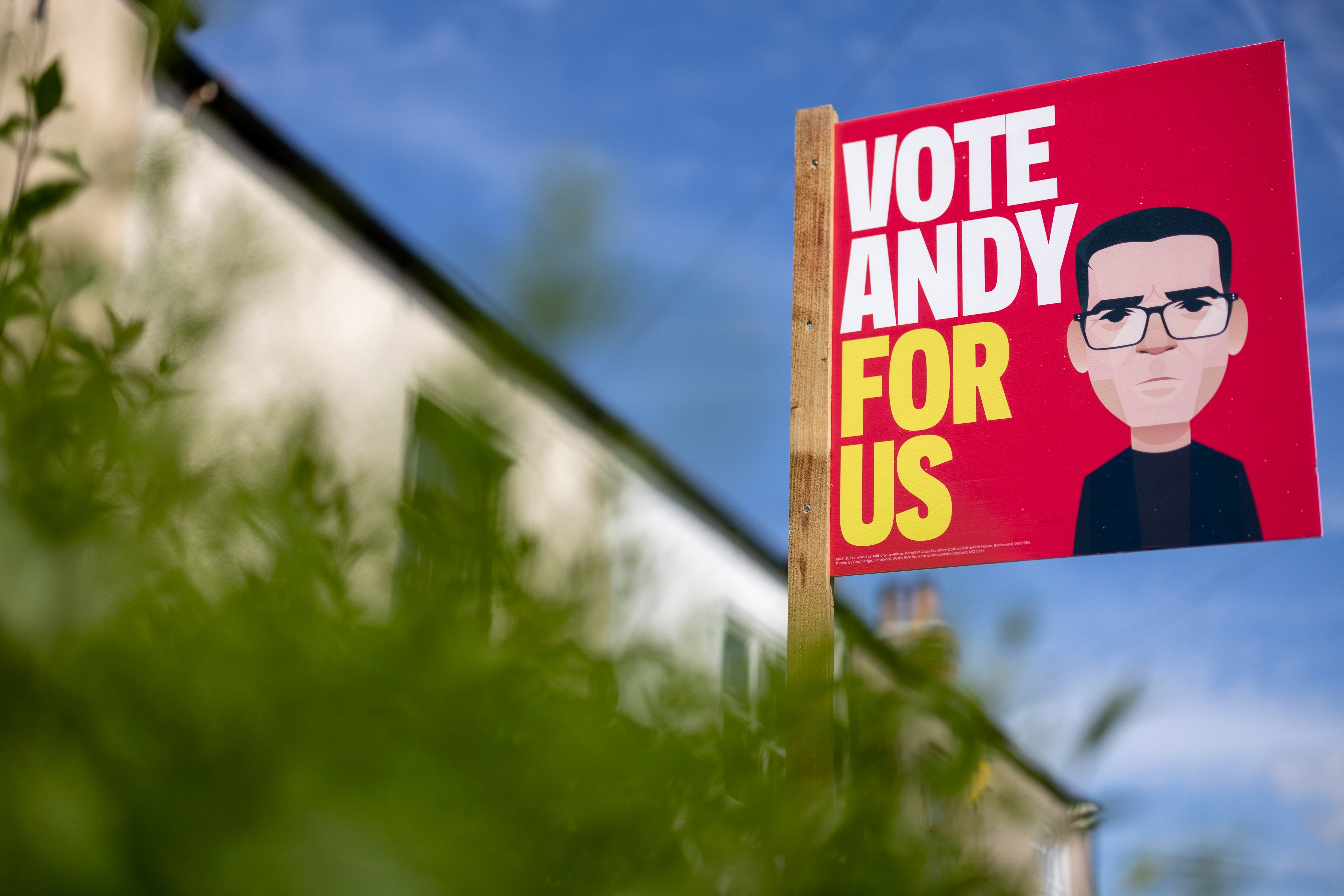 Green councillors, activists and former party leaders signed a joint statement saying the party should step aside if the Mayor of Greater Manchester commits to introducing proportional representation