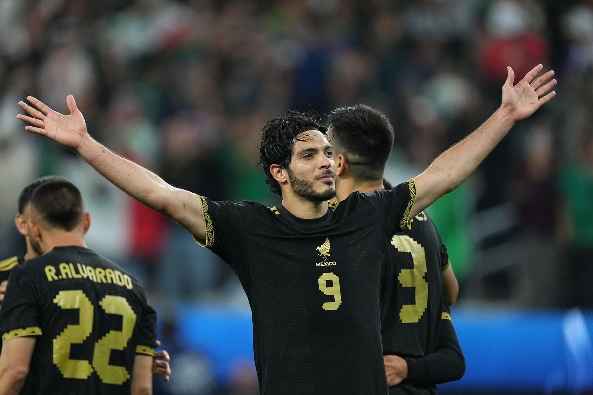 World Cup 2026 – Group A guide: Fixtures, squads, star players, odds and prediction – UK Times World Cup 2026 – Group A guide: Fixtures, squads, star players, odds and prediction – UK Times