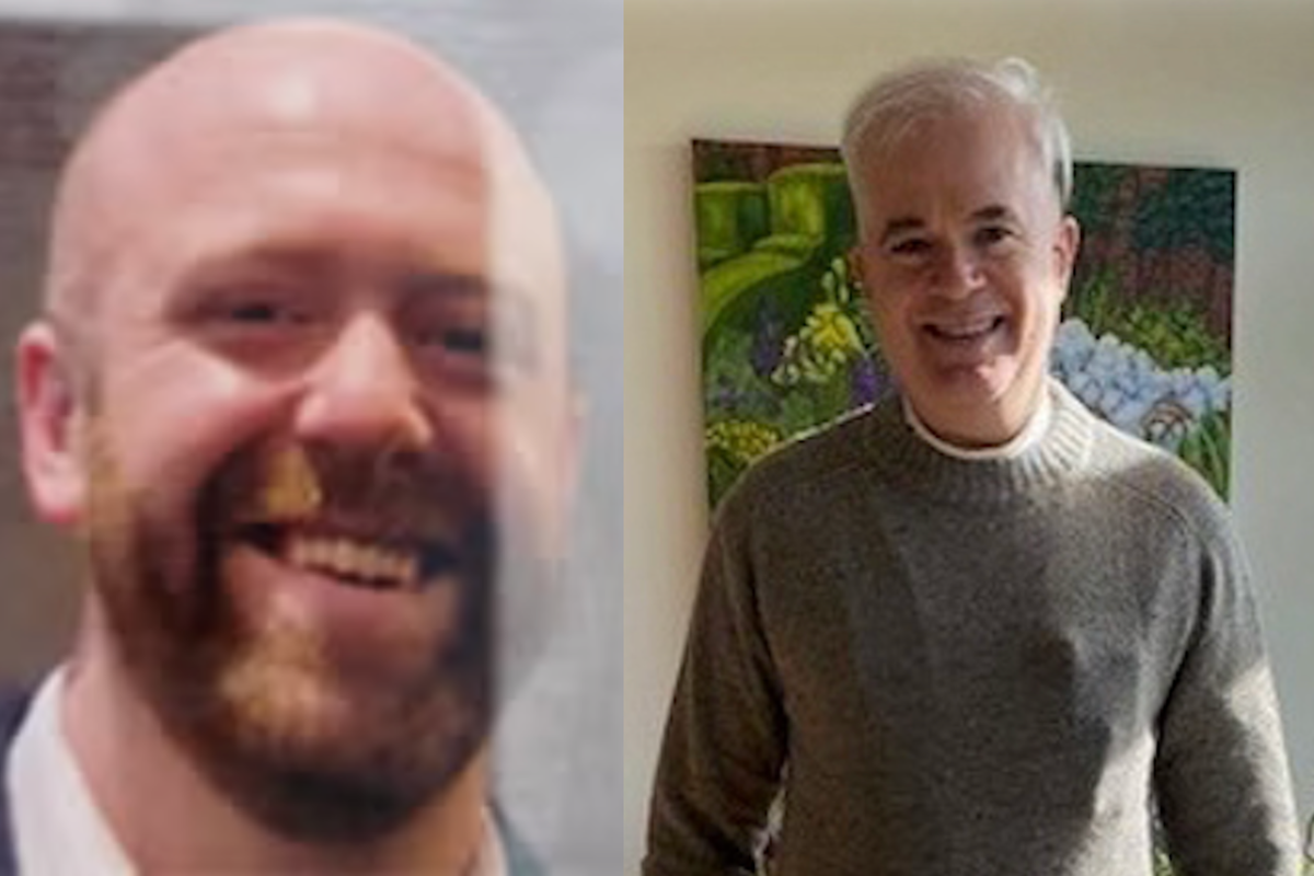Police launch search for two missing Scottish Highlands walkers – UK Times Police launch search for two missing Scottish Highlands walkers – UK Times
