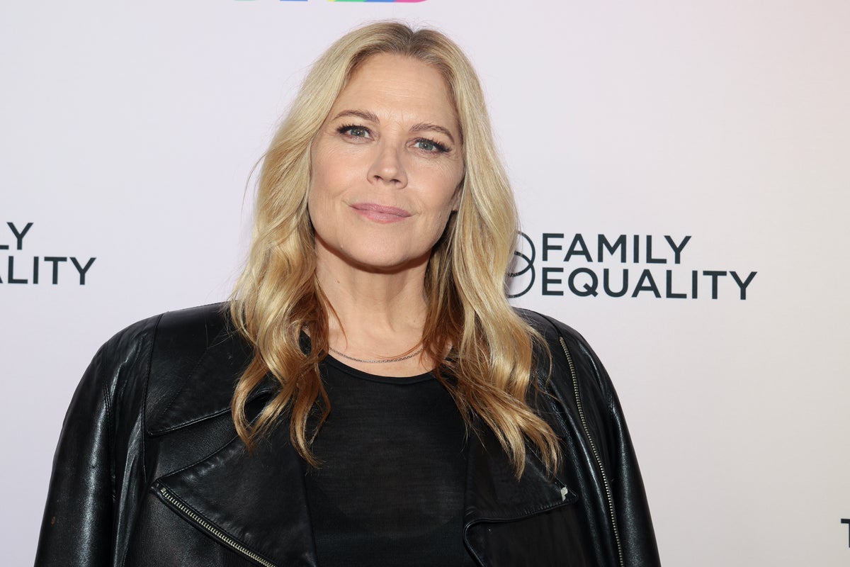 Mary McCormack replaces Joe Mantegna as National Memorial Day Concert co-host in last-minute change