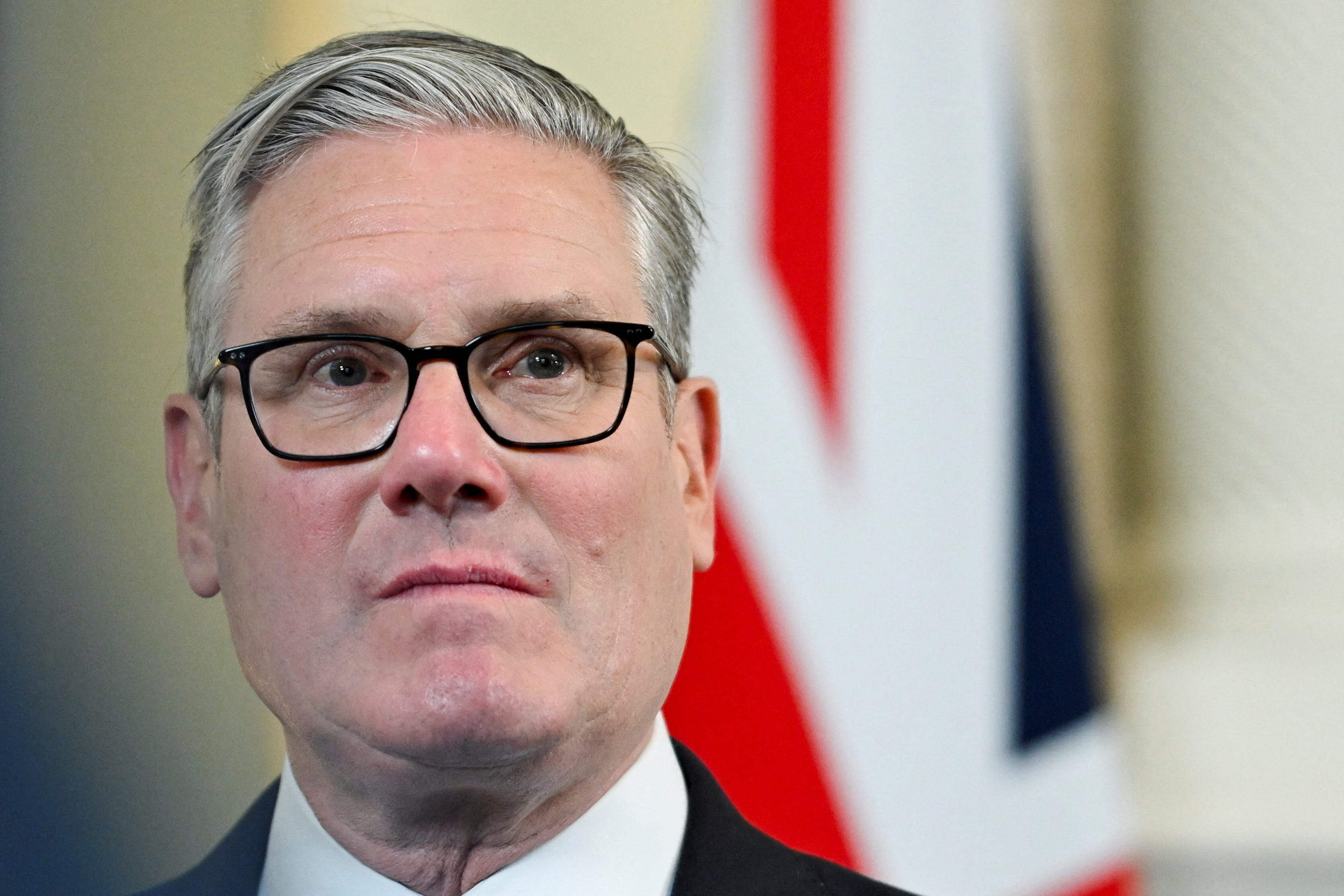 Keir Starmer is facing an uncertain future as leadership threats mount
