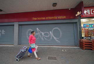 UK high streets and shopping destinations are showing signs of recovery as more than 13 retail stores opened each week over the past year, according to new figures.