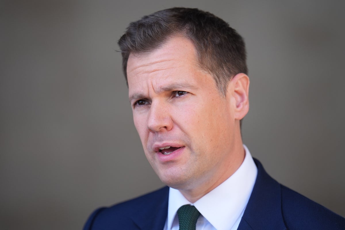 Robert Jenrick takes swipe at Lib Dems after Parliament heckle