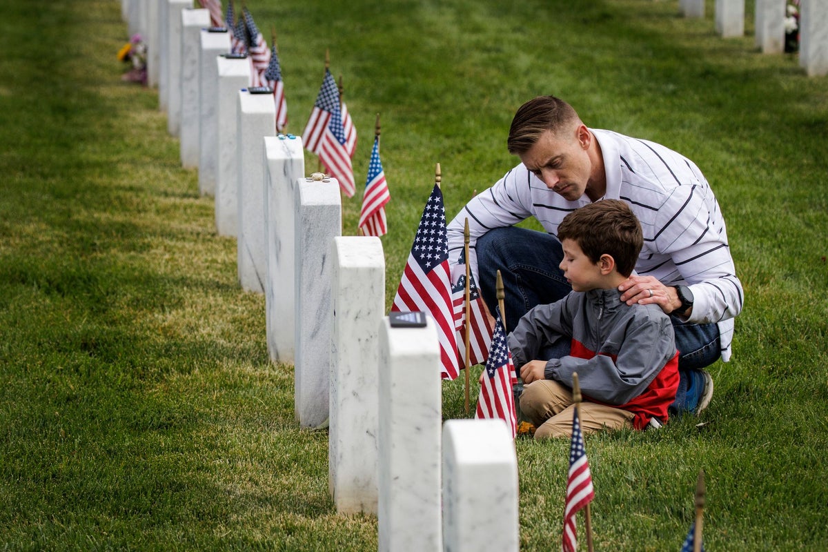 What is Memorial Day and why did it quickly become a source of contention? – UK Times What is Memorial Day and why did it quickly become a source of contention? – UK Times