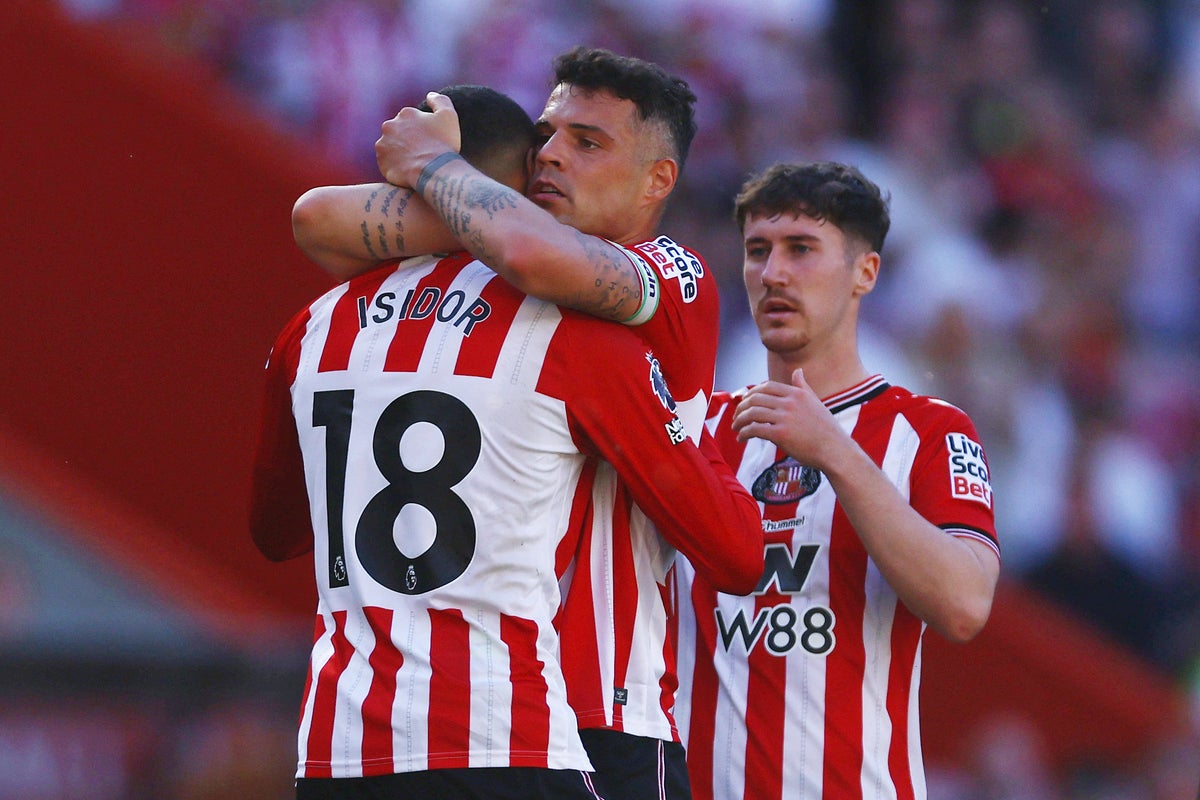 Premier League final day: Who has qualified for Europe? – UK Times