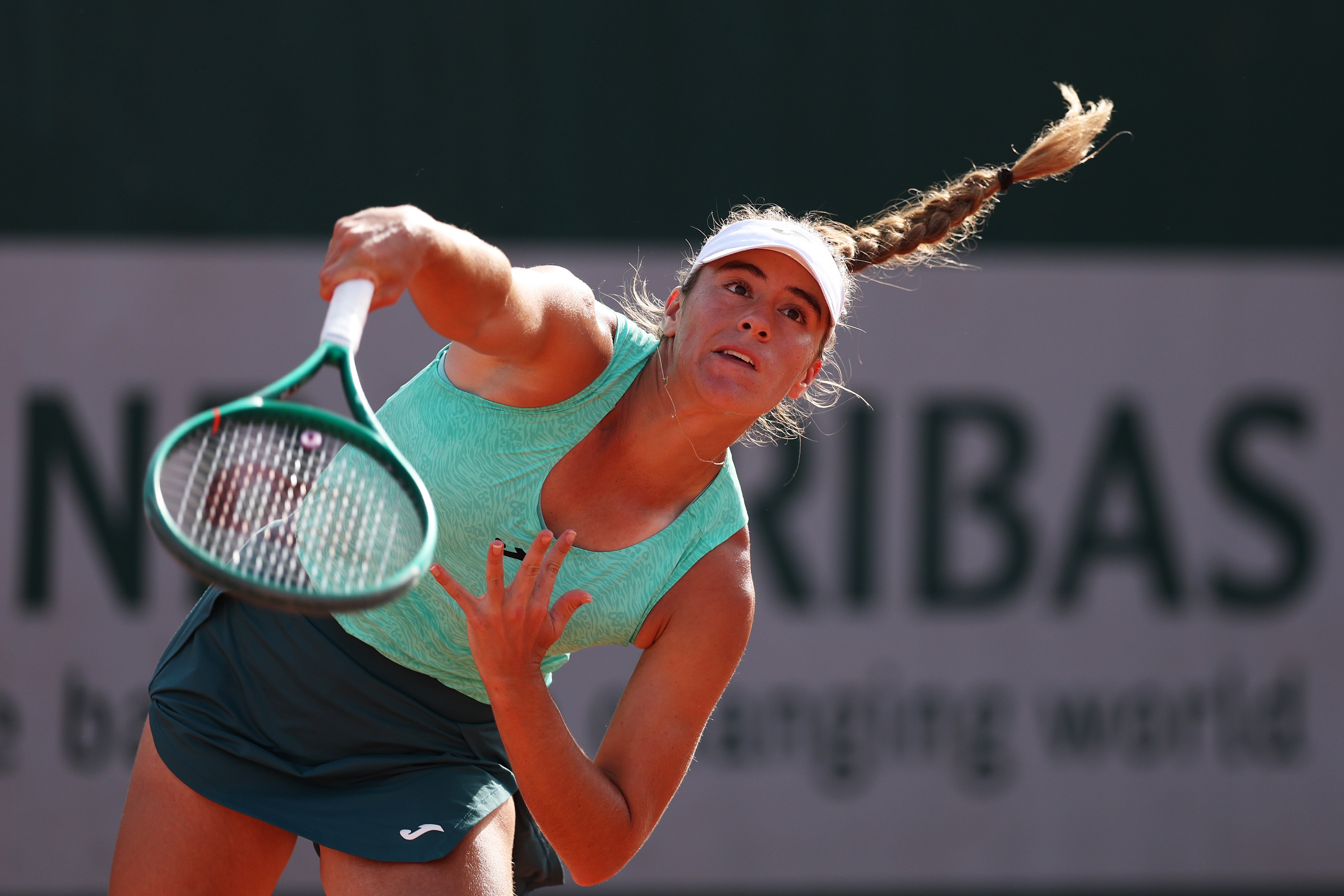  (Getty)