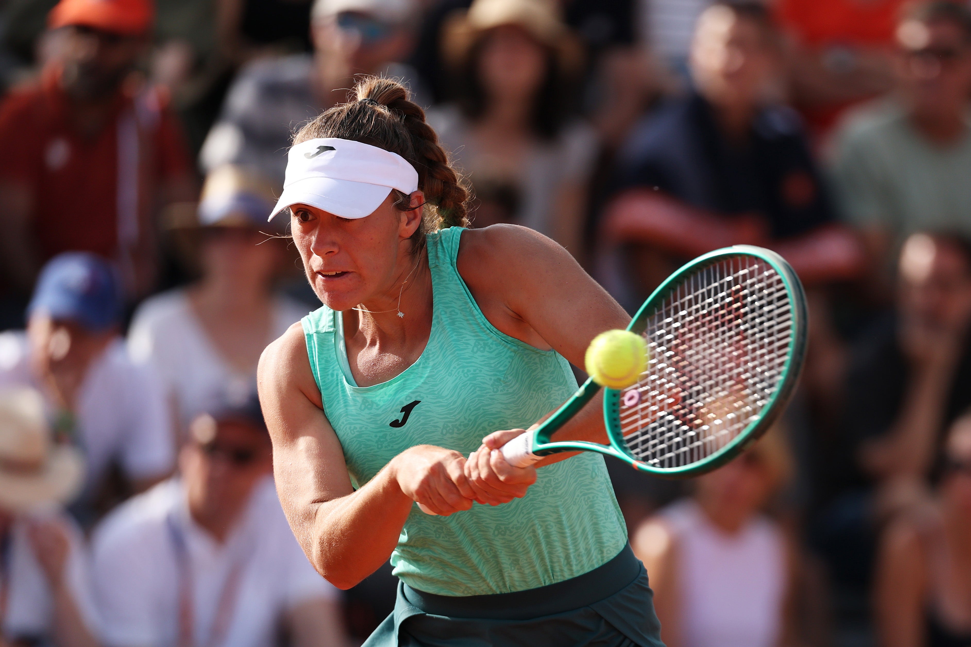  (Getty)