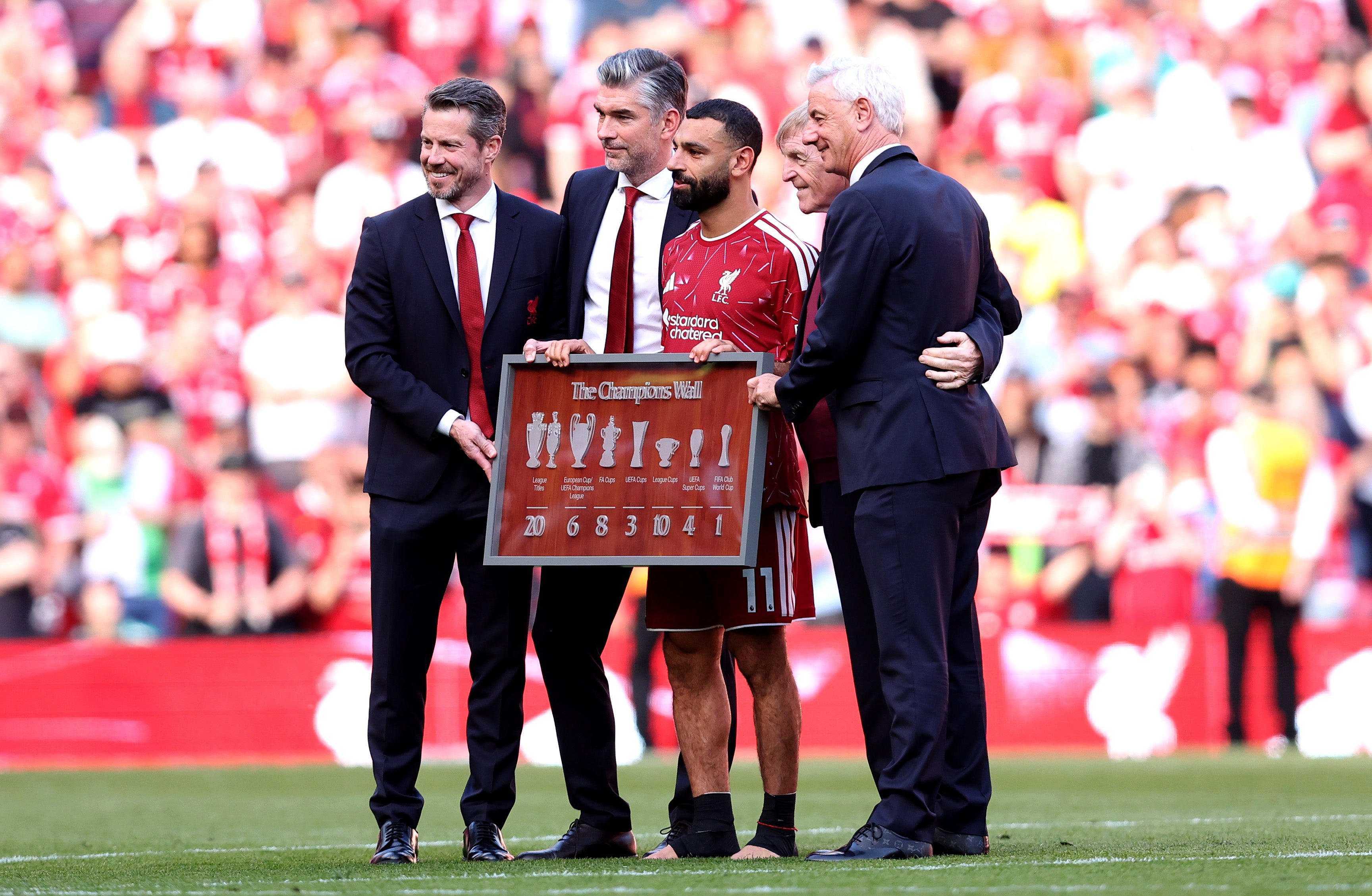  (Getty Images)