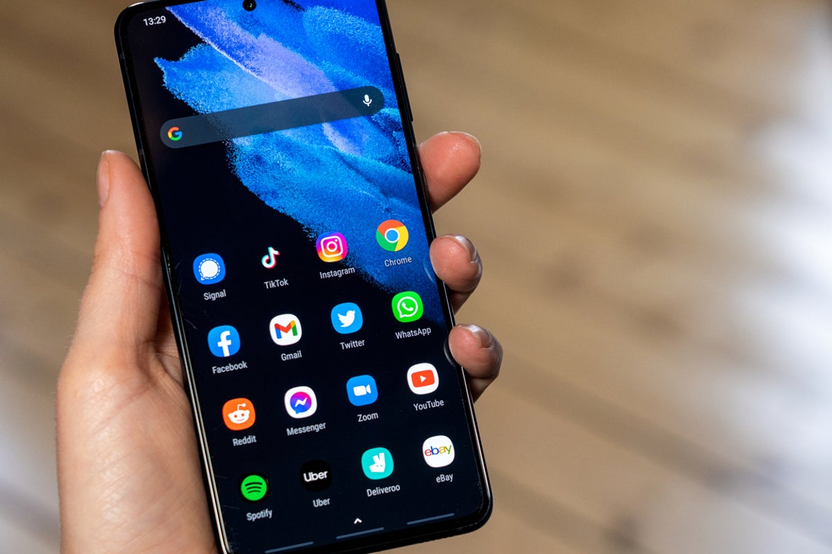 Android users may qualify for payment in $135 million Google settlement