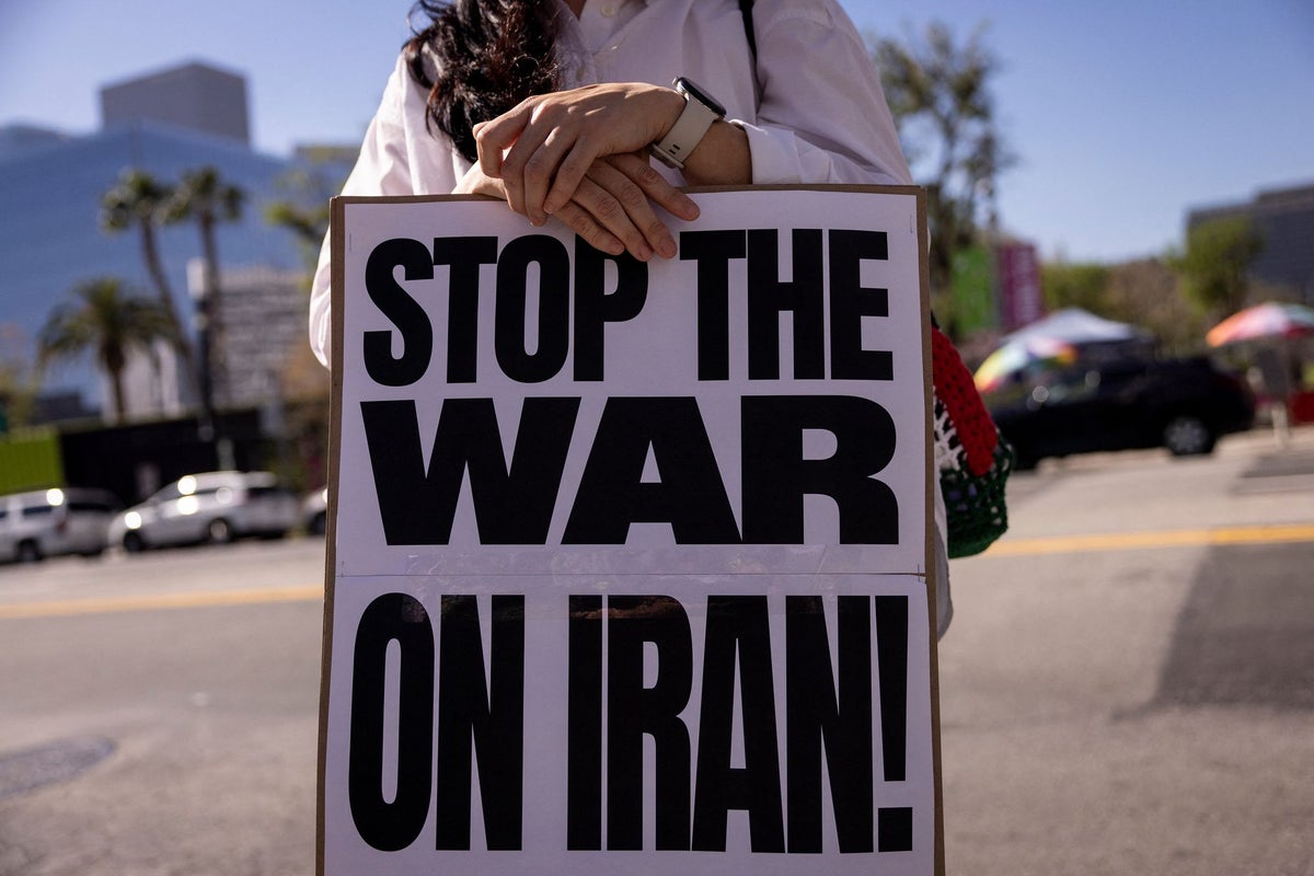 Possible Iran deal divides US lawmakers largely along party lines