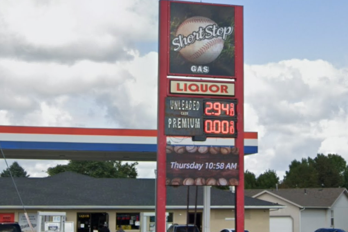 Nebraska cops respond to gunfire at store and find a dog accidentally shot someone Nebraska cops respond to gunfire at store and find a dog accidentally shot someone