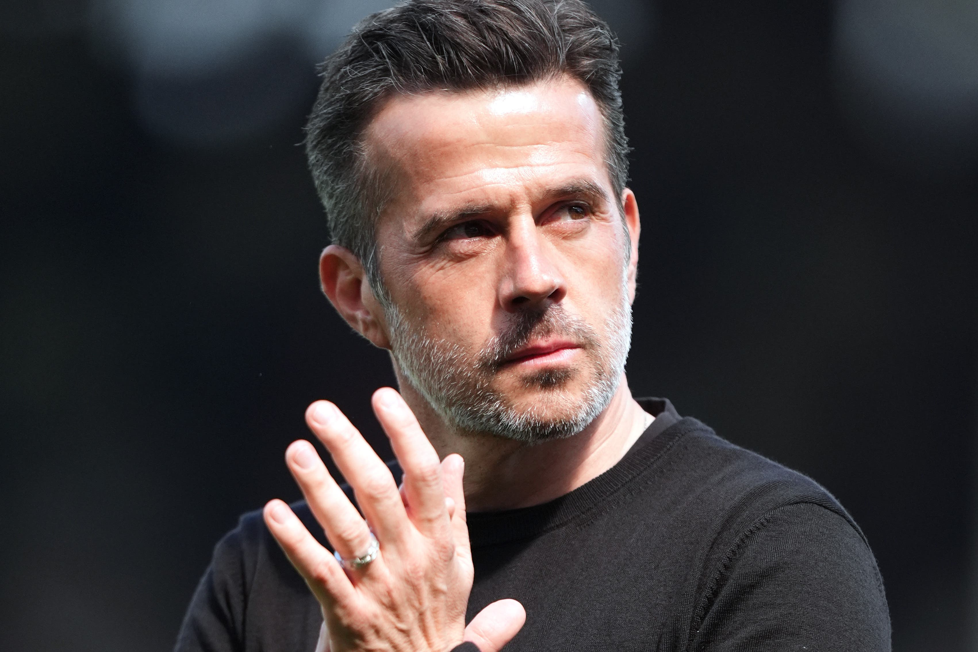 independent.co.uk - By Robert O’connor - Marco Silva promises not to 'play games' over Fulham future