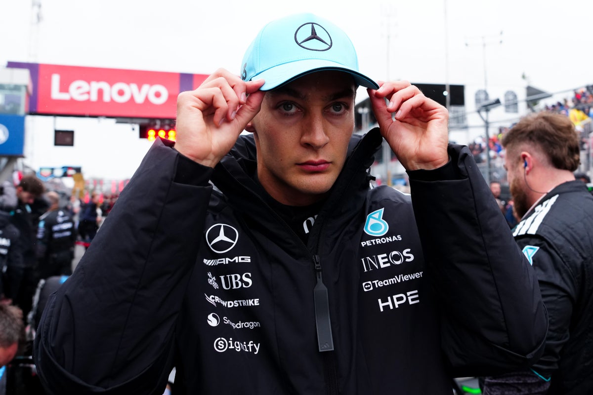 George Russell suffers another setback after retiring from Canadian Grand Prix