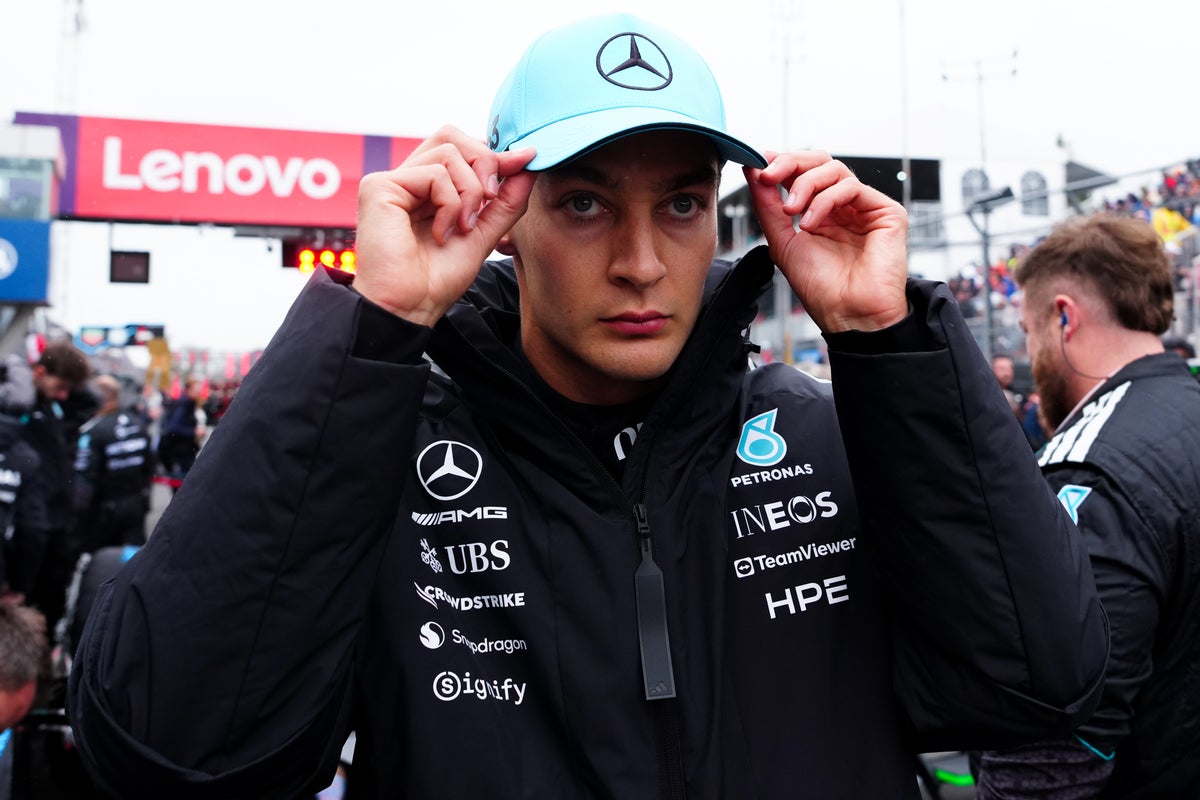 George Russell rages after engine failure as Kimi Antonelli extends F1 lead in Canada