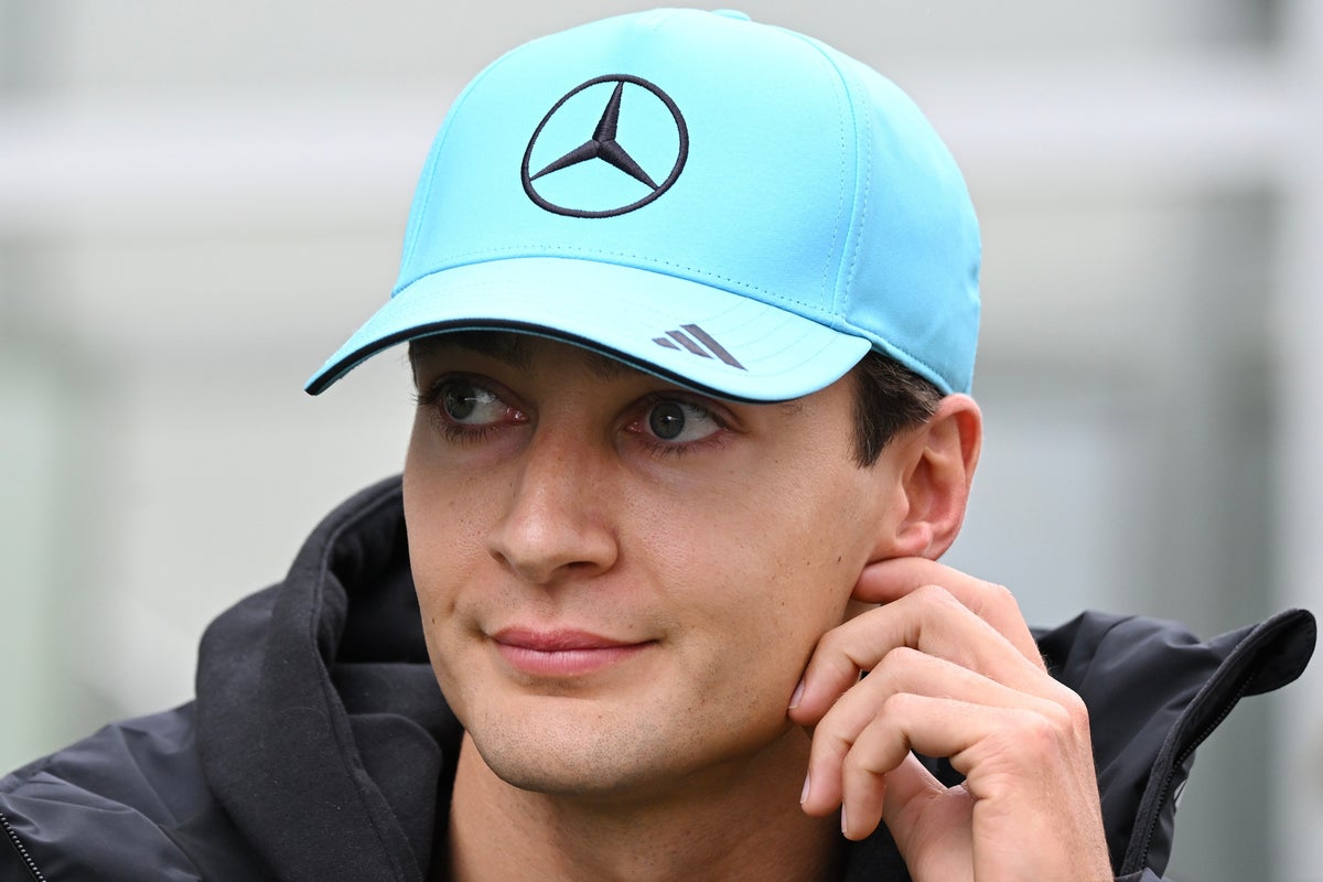 George Russell reacts after cruel retirement and F1 title deficit in Canada - latest: