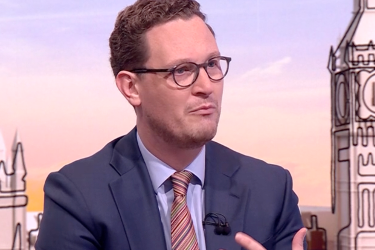 ‘Those girls deserve justice’: Minister tears up after boys spared jail for raping teenagers – UK Times ‘Those girls deserve justice’: Minister tears up after boys spared jail for raping teenagers – UK Times