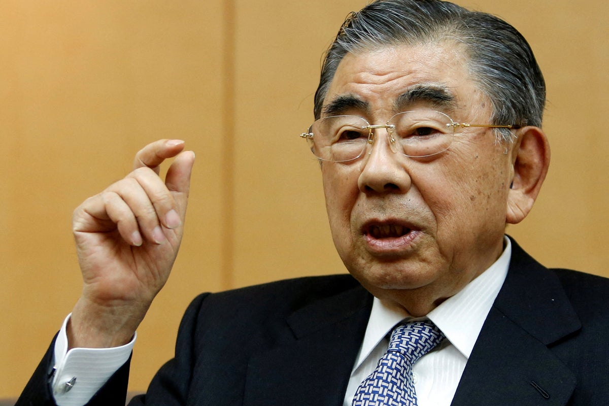 Legendary founder of Japan’s convenience stores dies at 93 – UK Times