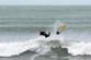 World Surf League halted after unknown sea creature attacks photographer in New Zealand