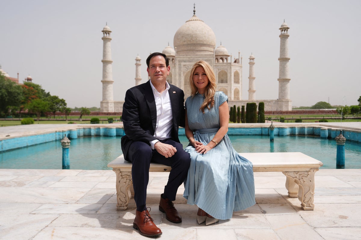 The Diplomatic Fallout of the Online MAGA Ecosystem in New Delhi