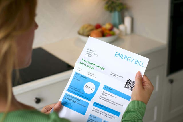 UK homes face winter energy squeeze as Ofgem reveals 4% price cap rise