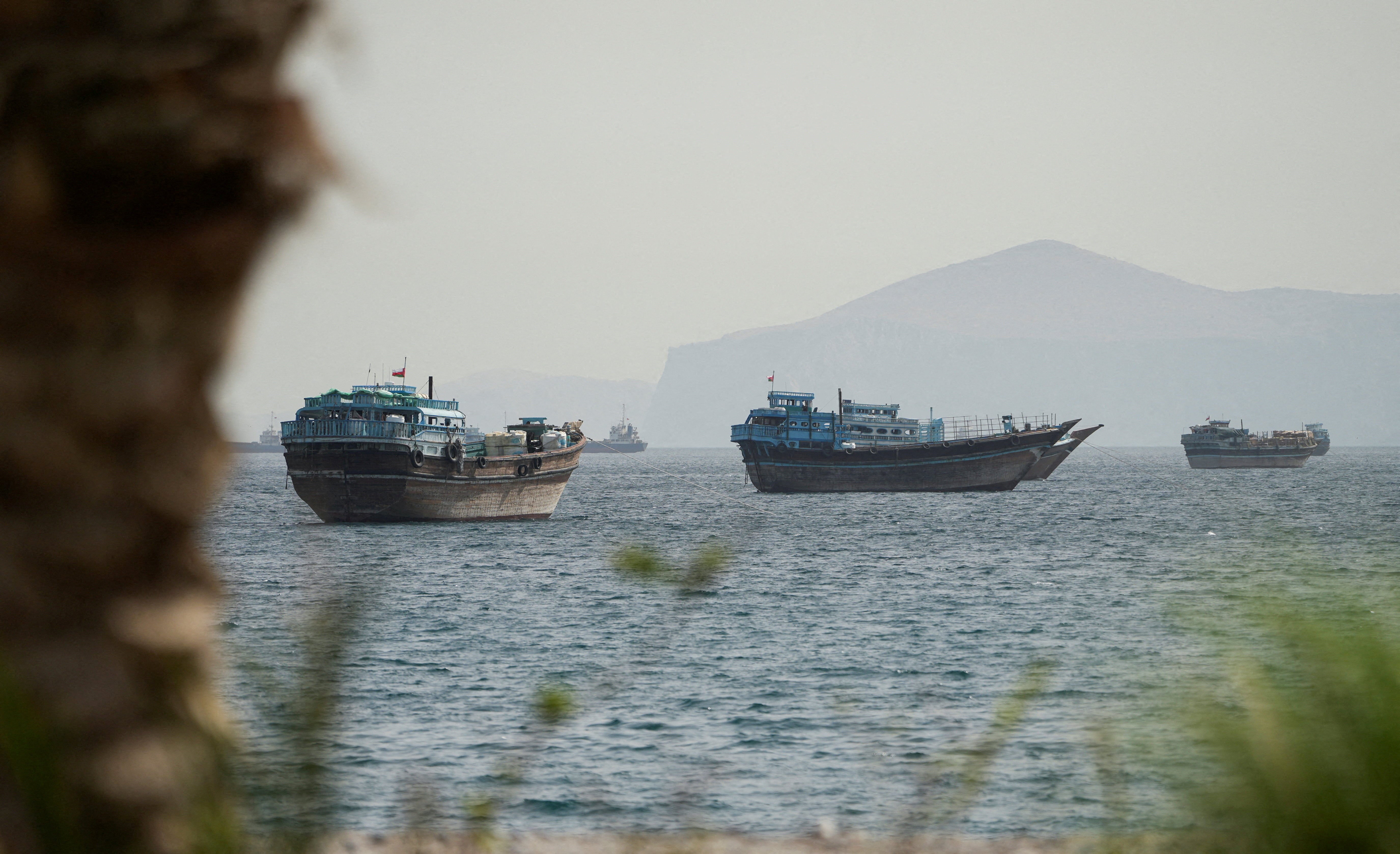 Reopening the Strait of Hormuz will help decide the direction of oil prices
