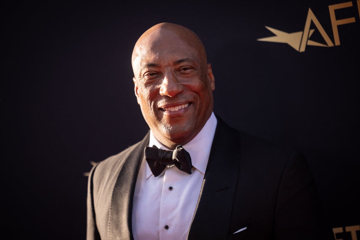 Comic taking Stephen Colbert’s slot says he’s not ‘not trying to replace’ him