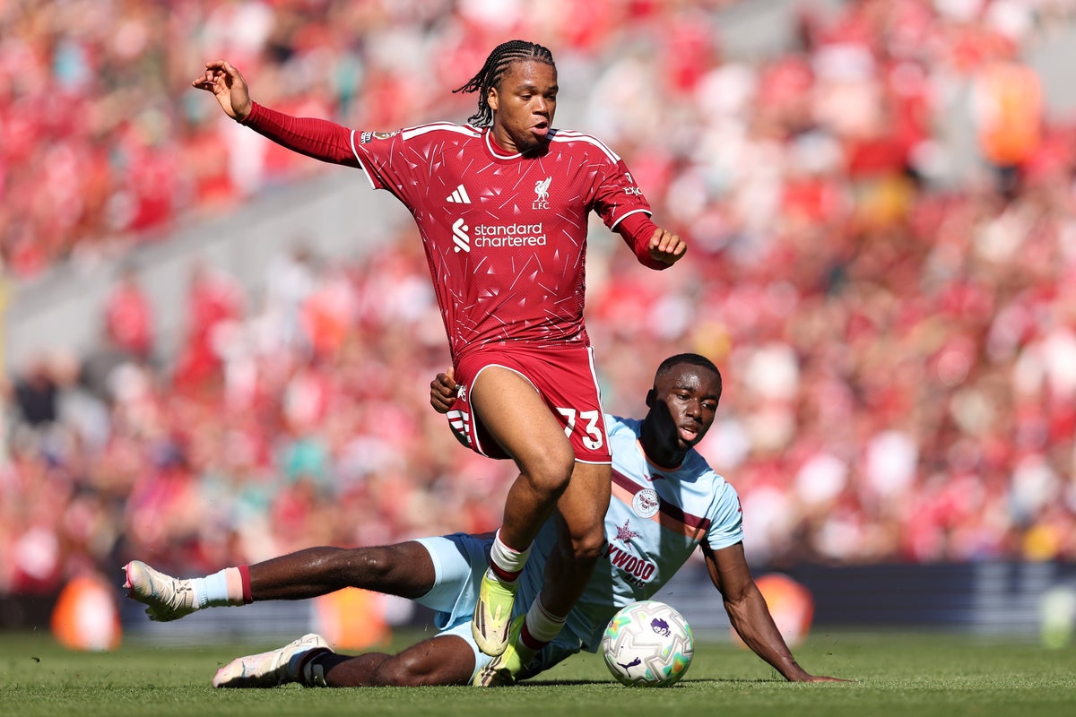Arsenal and Liverpool stars to join Thomas Tuchel’s World Cup squad