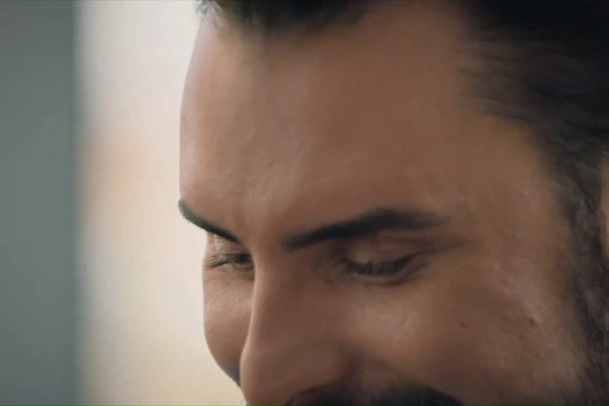 Rylan Clark says marriage split and mental breakdown left him ‘paralysed’