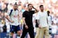 Gary Neville lambasts Tottenham’s ‘pathetic’ season despite final day Premier League survival
