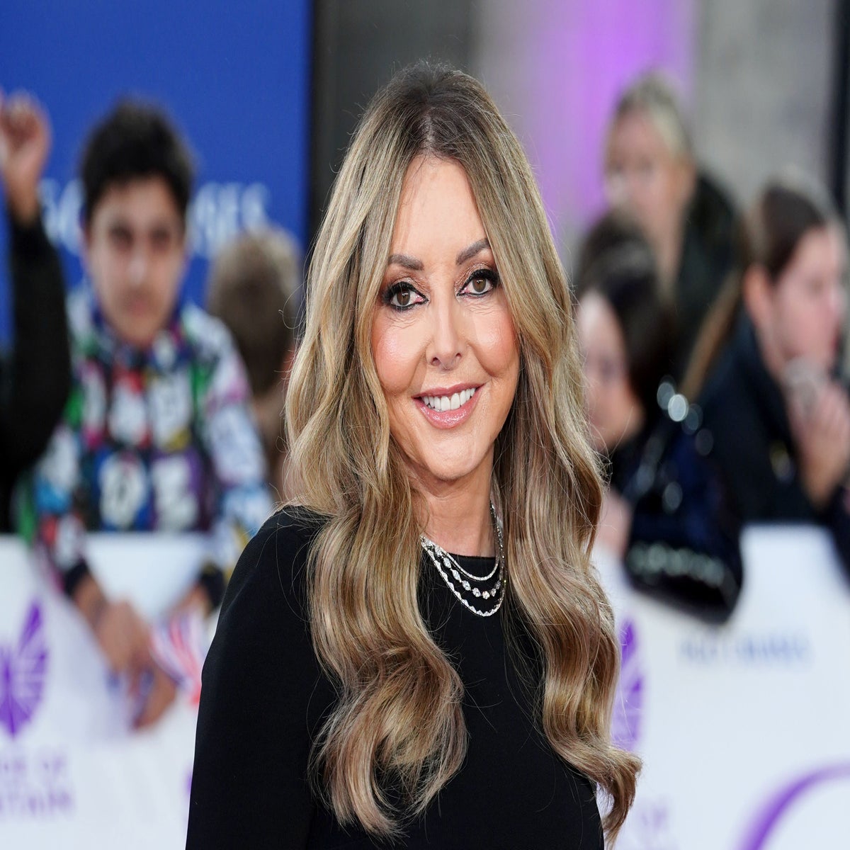 Reform MP calls by-election candidate's Carol Vorderman post  'inappropriate' | The Independent