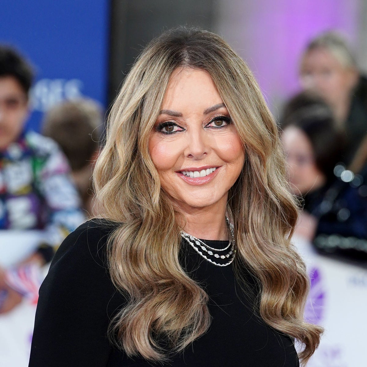 Reform MP calls by-election candidate's Carol Vorderman post 'inappropriate' | The Independent