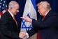 Trump demands multiple countries sign diplomatic deal with Israel as part of any Iran peace plan