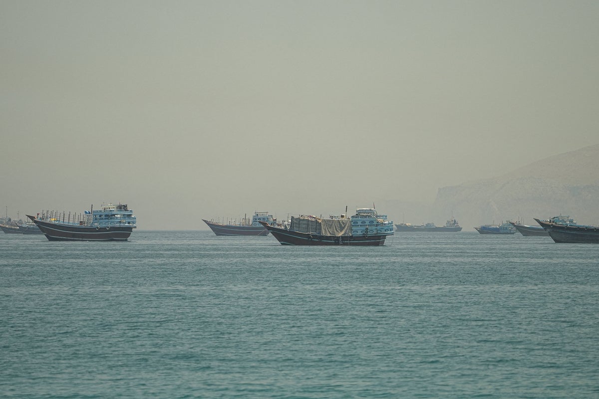 US has ‘pretty solid’ draft peace deal with Iran as oil prices fall